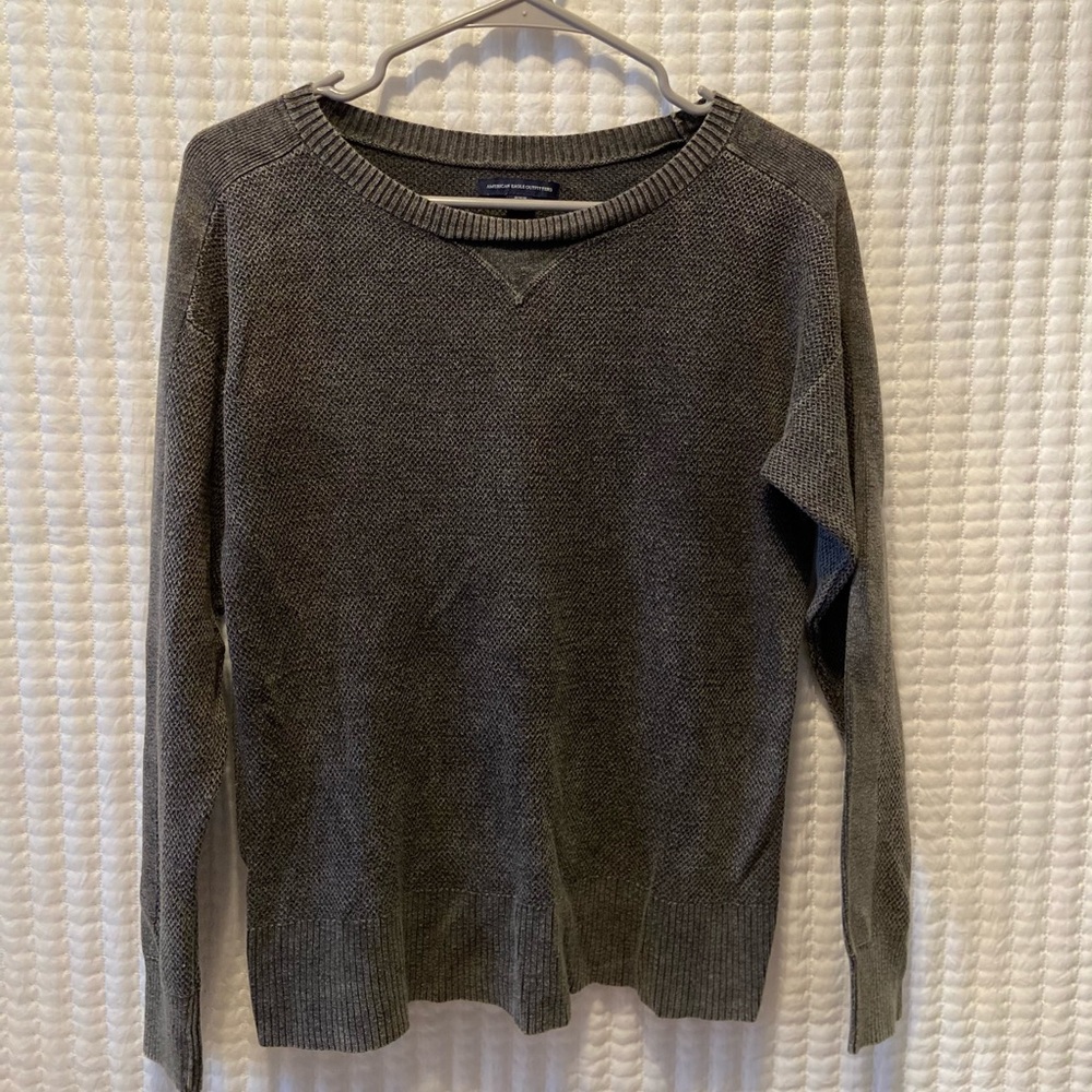 American eagle top